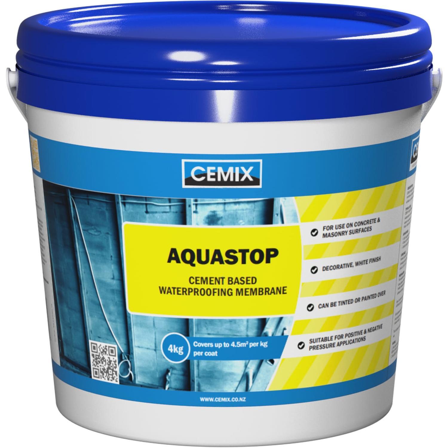 Aquastop