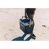 Portable Fridge/Freezer ICF18  18 litre Rugged Blue