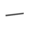 Decor Fascia for Gliding Shelf 45