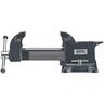 Heavy Duty Bench Vice