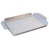Stainless Steel Q Grill Pan