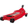 Big Red Big Red Garage Floor Jack Low Profile 3 ton