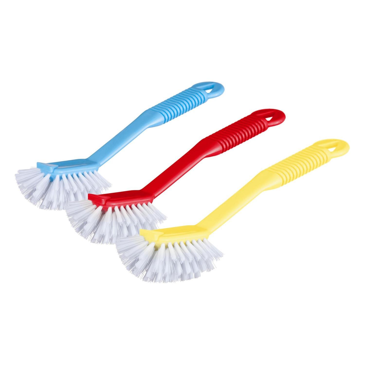 Dish Wash Brush