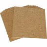 Home Lux Cork Tiles 305 x 305 x 4.8mm Cork