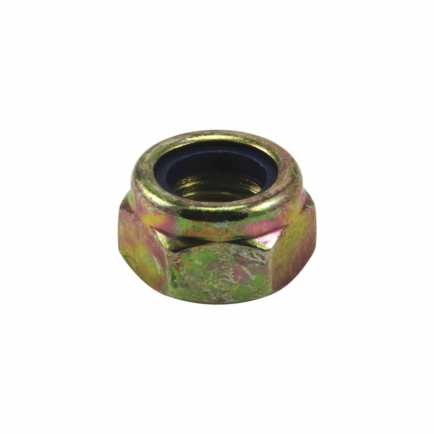 Nylon Lock Nut