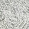 Leighton Rug 160x230mmmm Chevron Sage Green