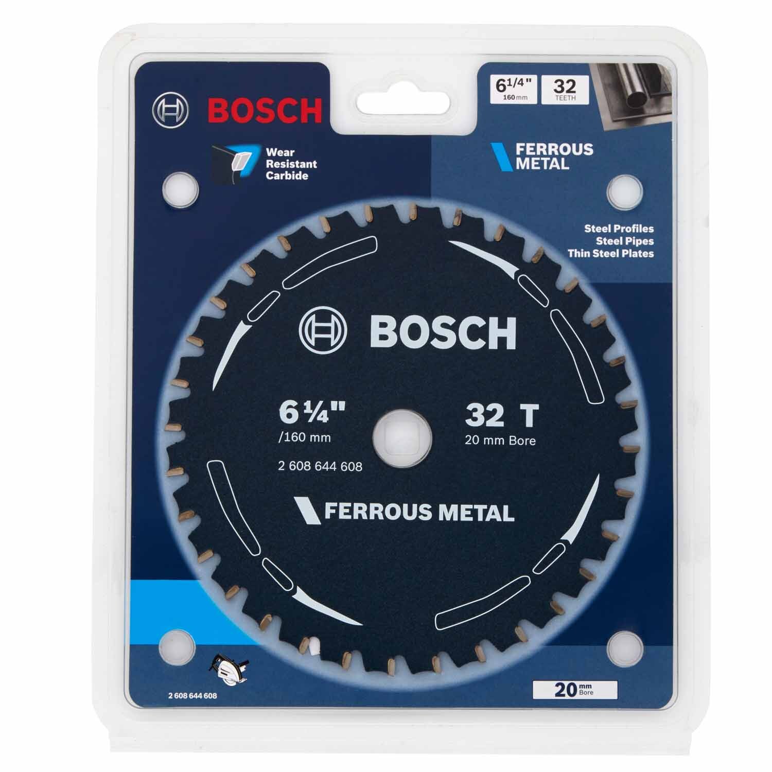 Circular Saw Blade for Metal