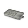 Expandable Dish Rack Grey