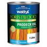 ProDeck Water Based Decking Oil