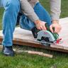 Bosch 18V Cordless Circular Saw Without Battery (EasyCirc 18V-48)