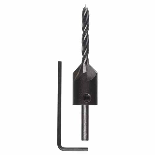 Wood Countersink Drill Bit