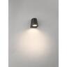 Wall Light 400 lumens 4 Watts Warm White