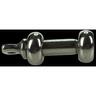 D Shackle  10mm Stainless Steel 316