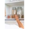 Glass Jar