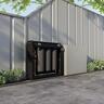 F6 Whole House Freestanding Water Filter  Stone White