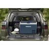 Portable Fridge/Freezer ICF60  60 litre Rugged Blue