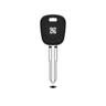 Automotive Key Black