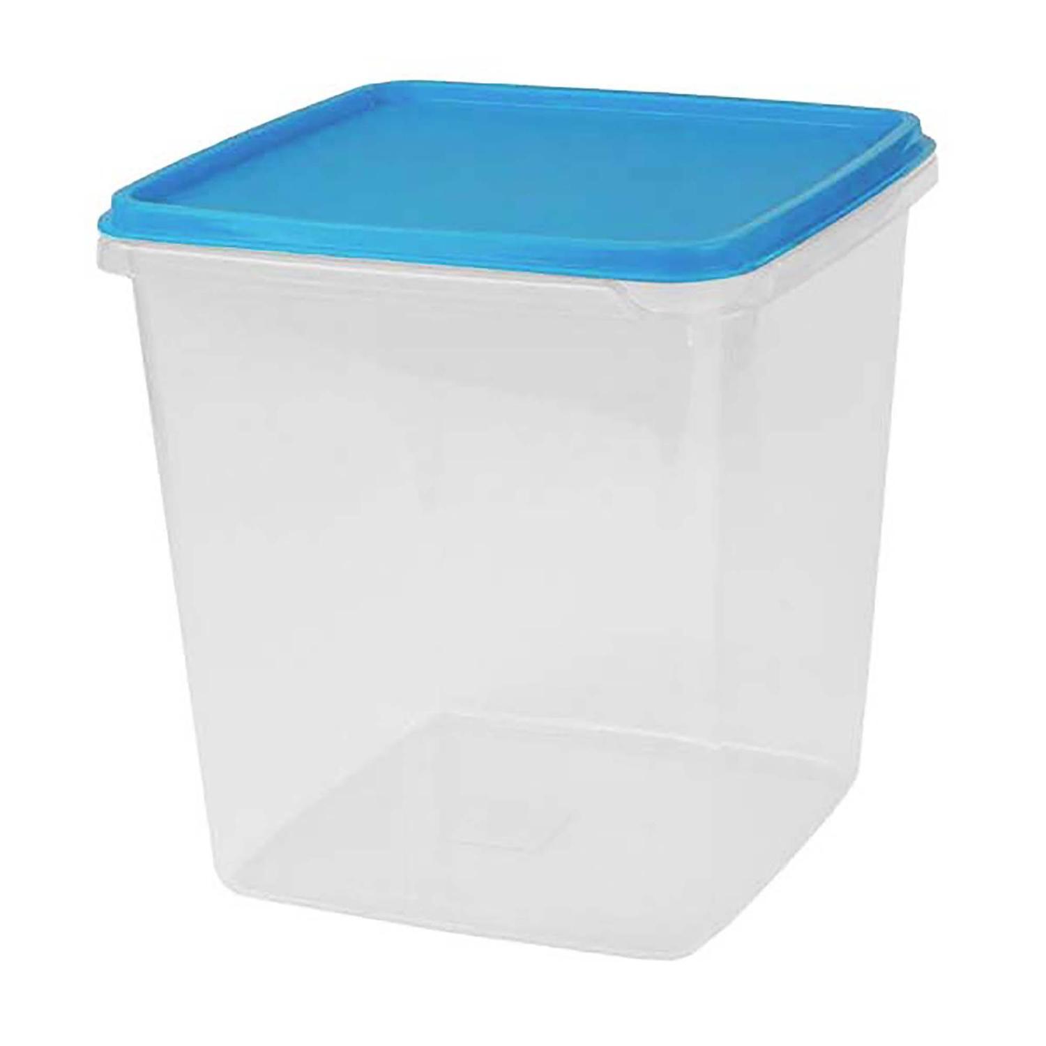 Prep Storer 4.4 litre Blue