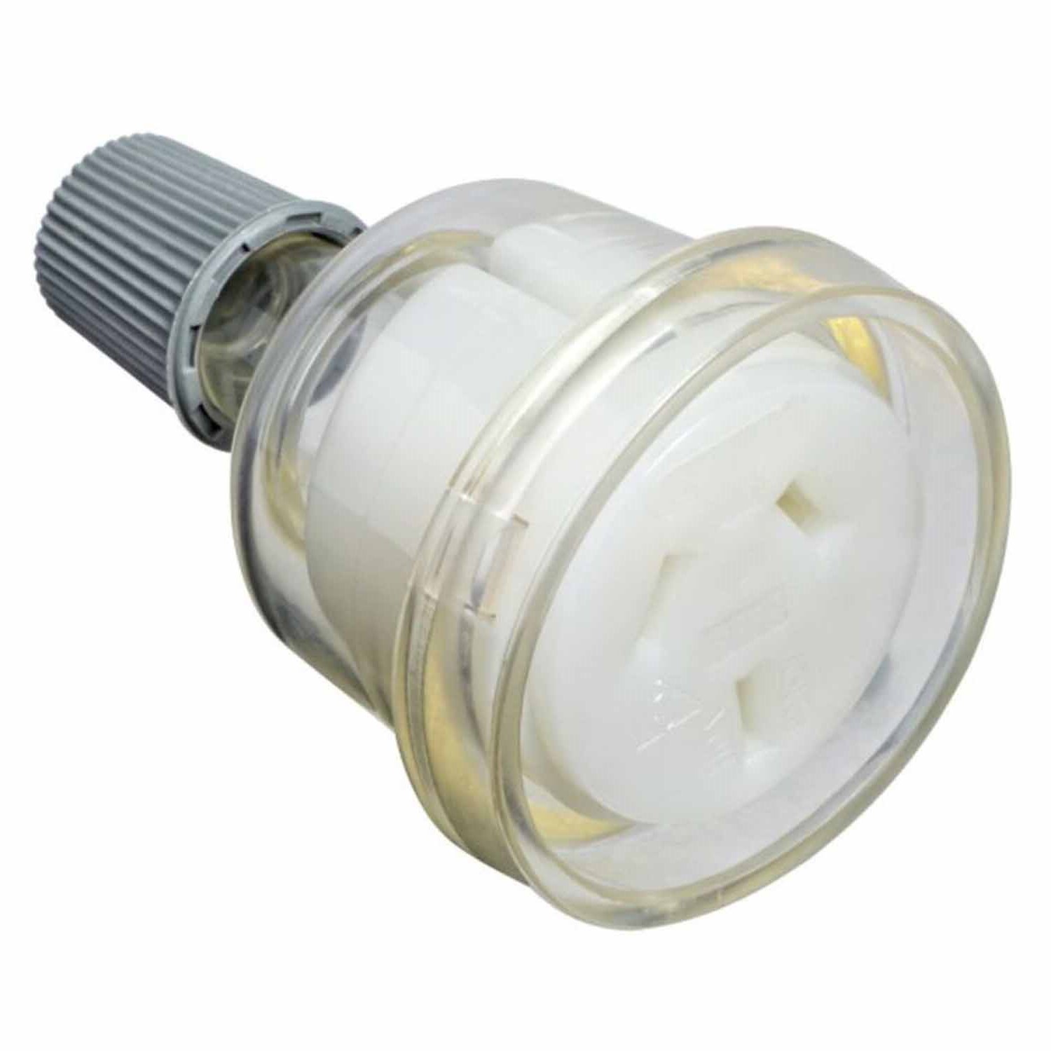 Extension Cord Socket