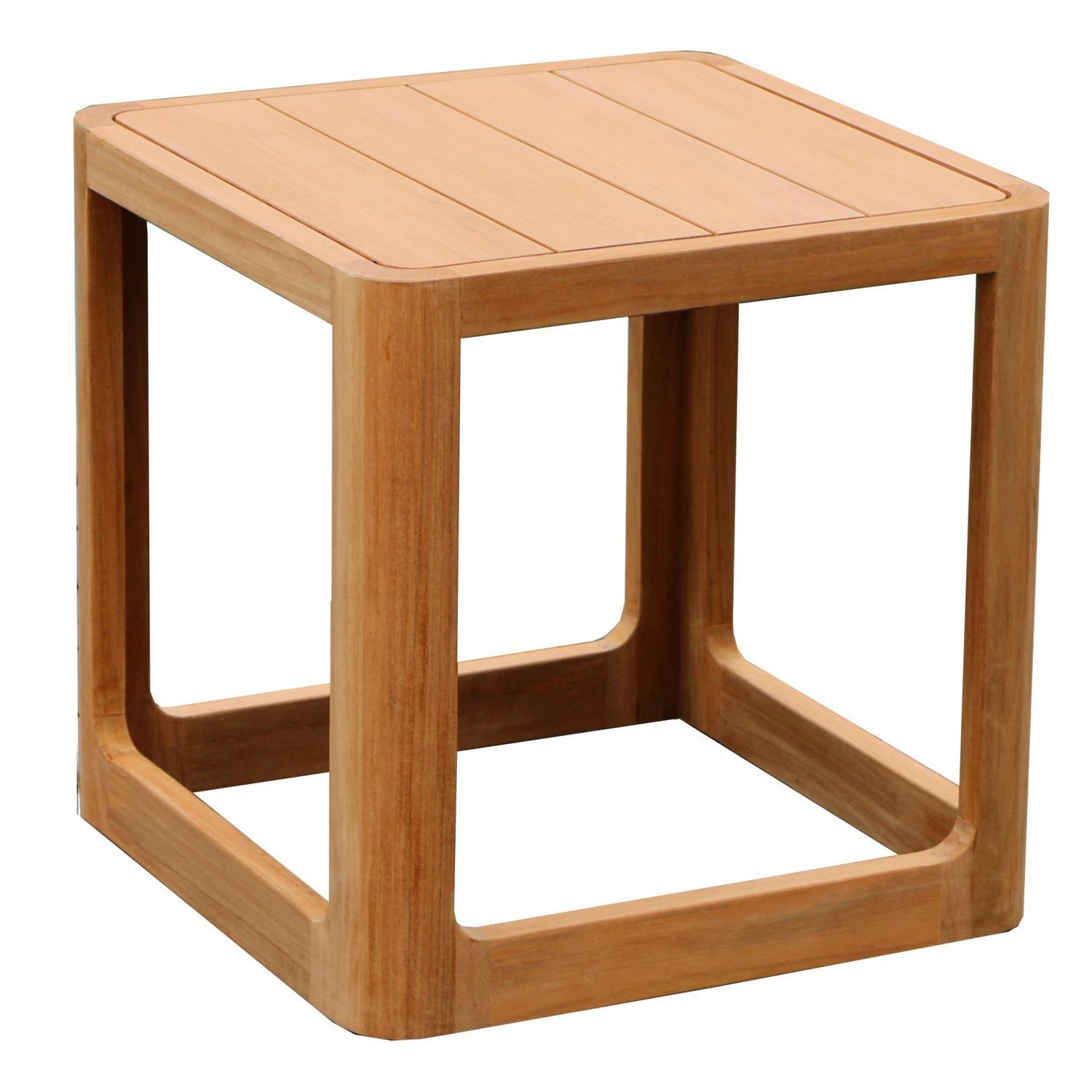 Kohen Outdoor Side Table