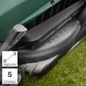 Cordless Brushless Lawnmower
