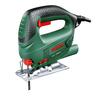 500 Watt Electric Corded Jigsaw Speed Control, Low Vibration, Adjustable Plate (PST 700 E)