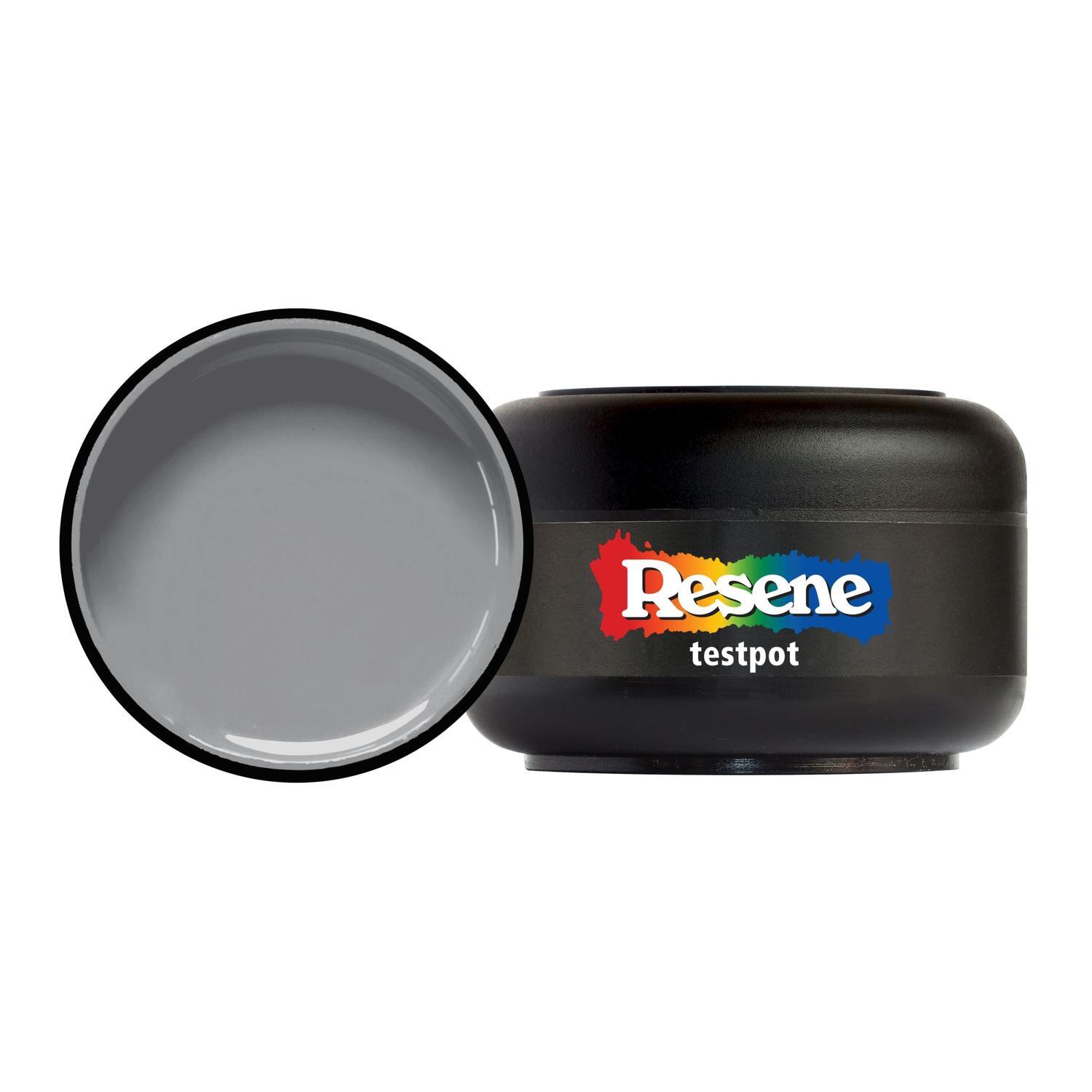 Testpot