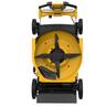 18V XR 530mm (21 Inch) Self Propelled Mower Kit 8Ah