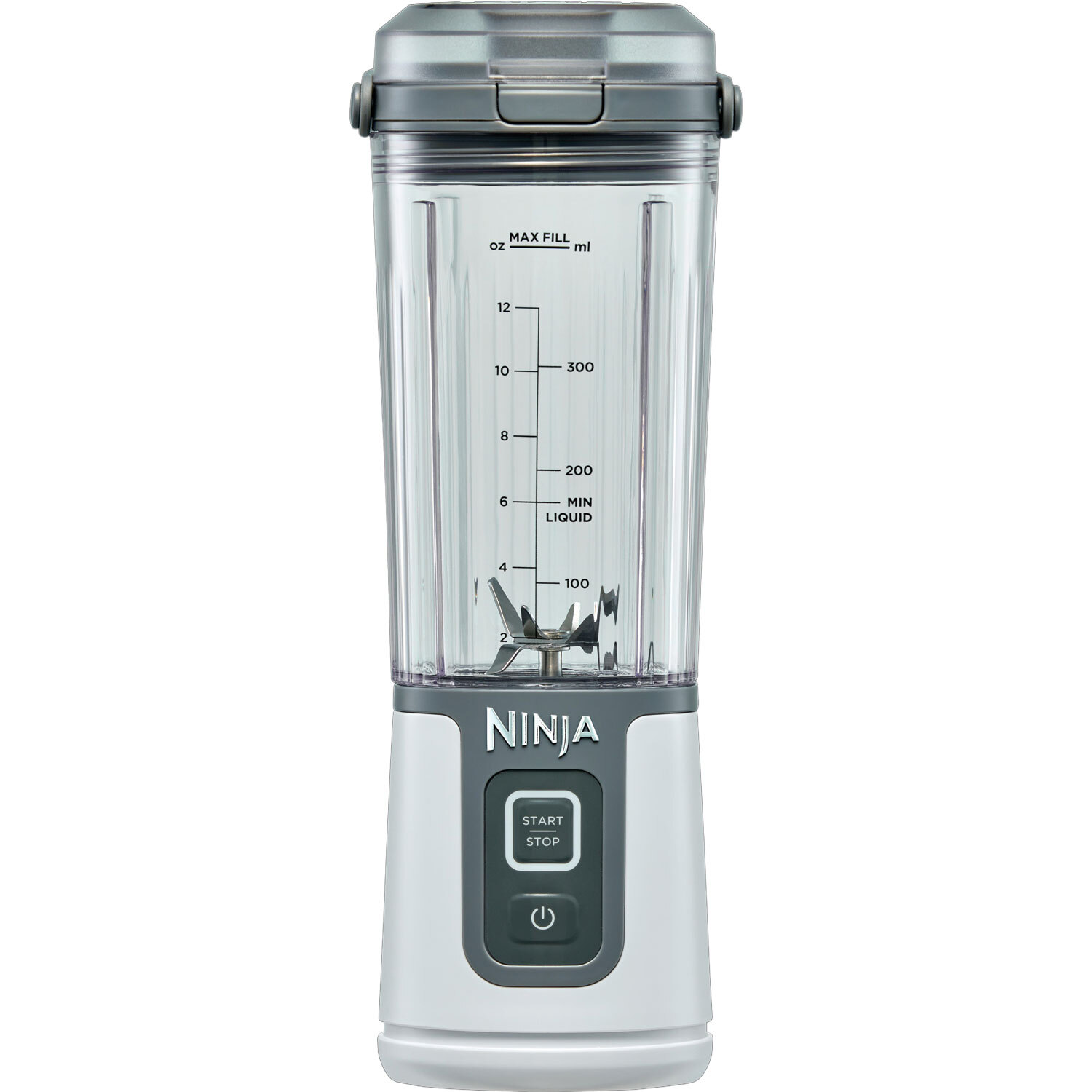 Portable Blender  470ml White