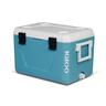 Chilly Bin Cooler Box Lake Blue 27 Litre