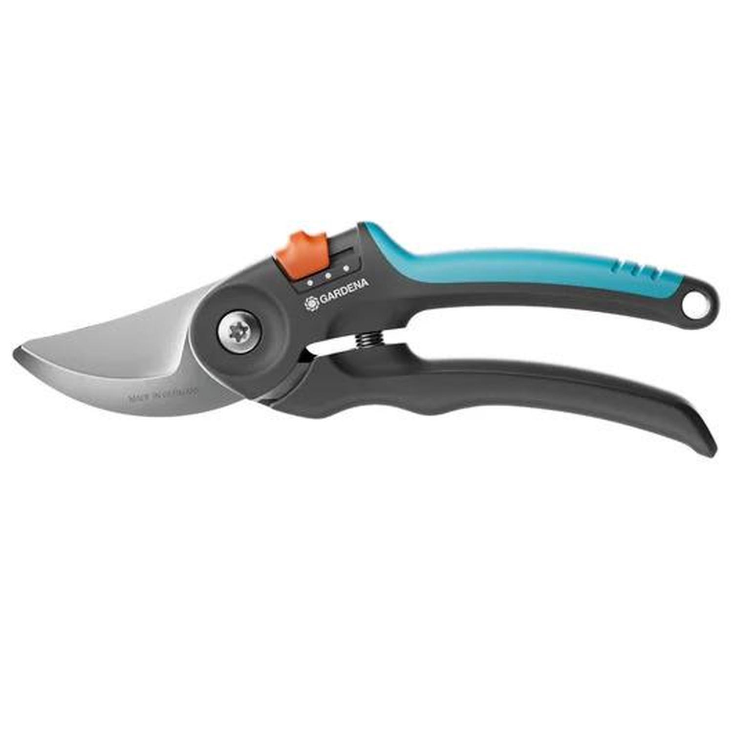 PremiumCut ByPass Secateurs 24mm