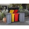 Store It Out Ace Cushion Box