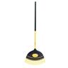 Steel Handle Rake Leaf