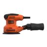 230W Random Orbit Sander