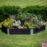 Raised Garden Bed