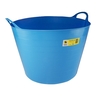 Flexi Tub 42 litre Skyblue