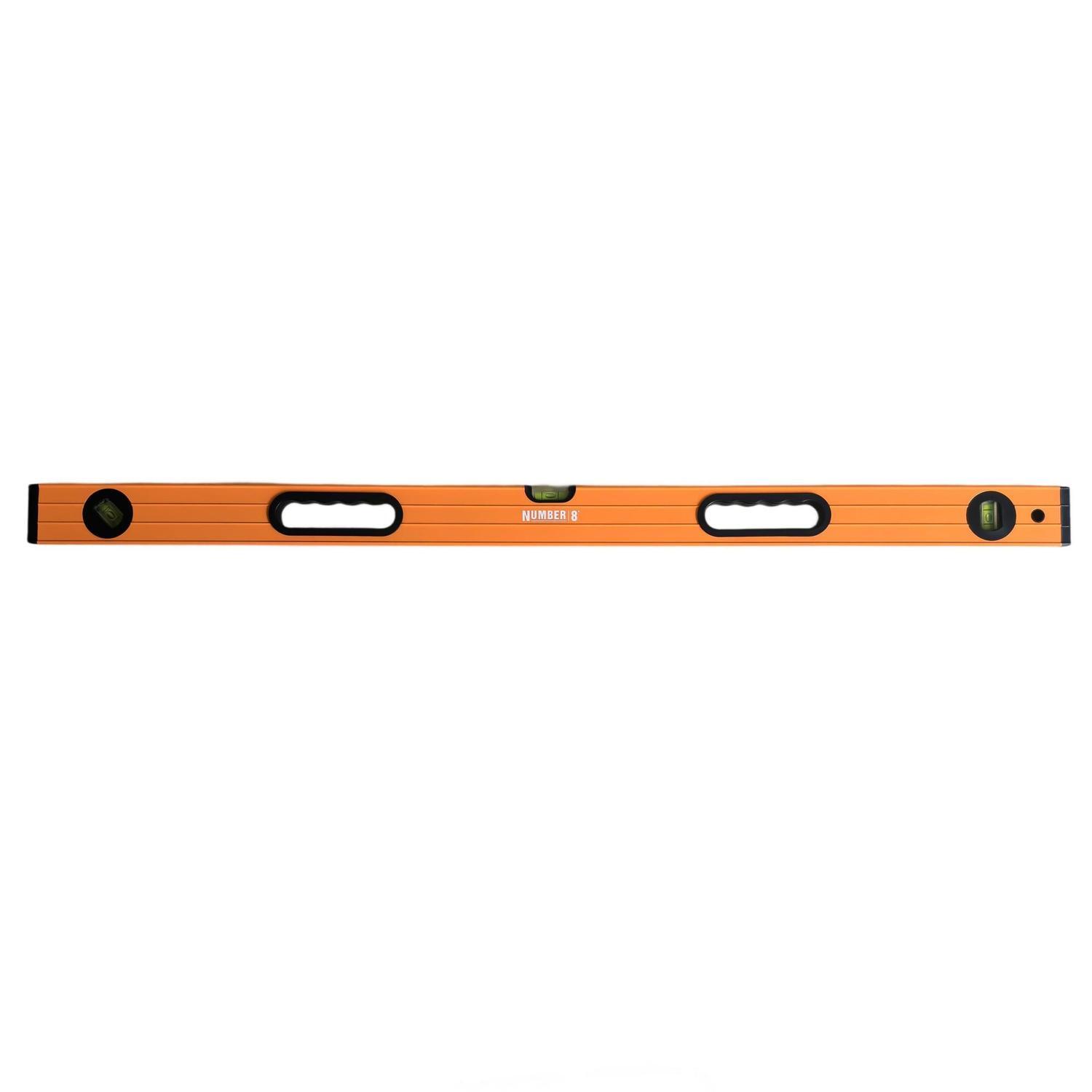 Level Standard 1000mm Orange