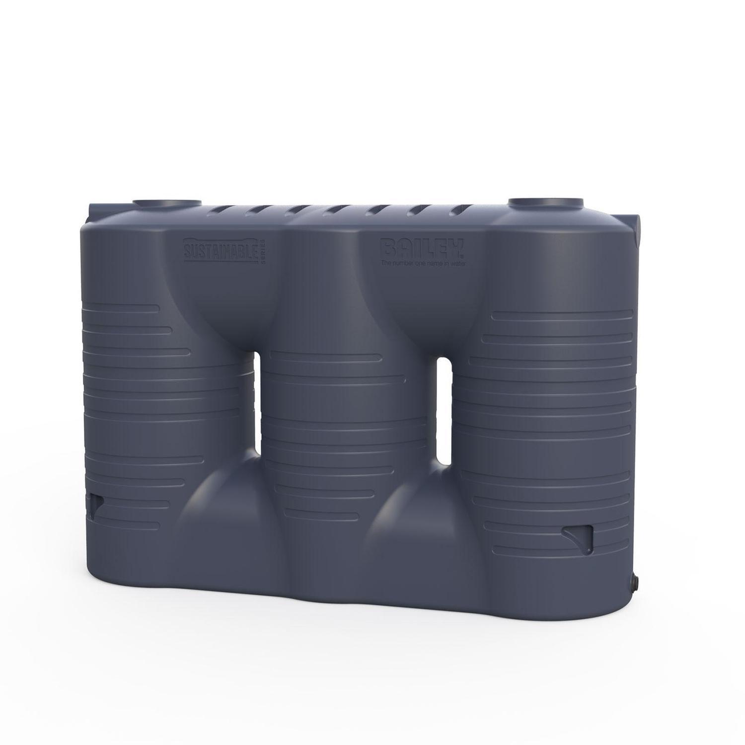 Slimline Water Tank