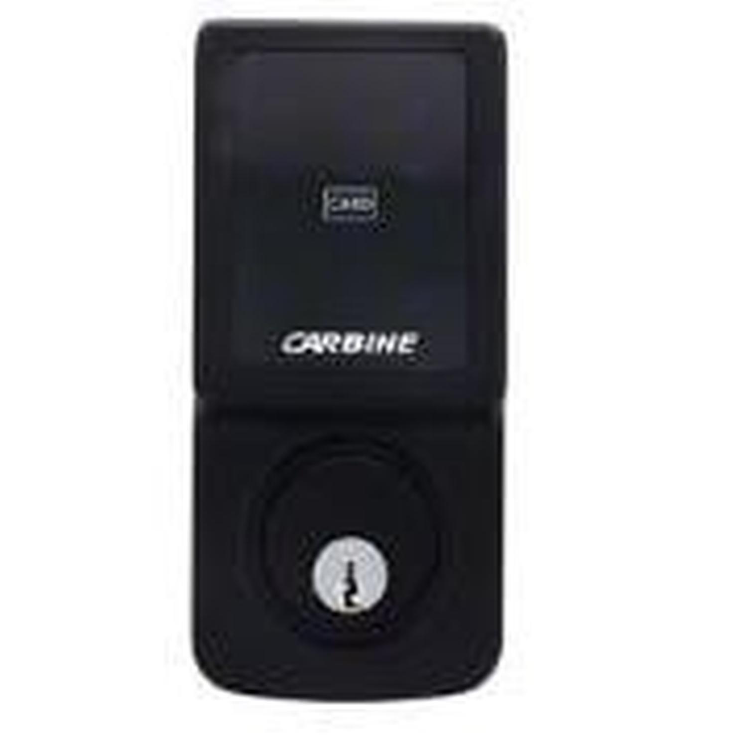 Digital Electronic Deadbolt