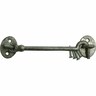 Cabin Hook 100mm Galvanised