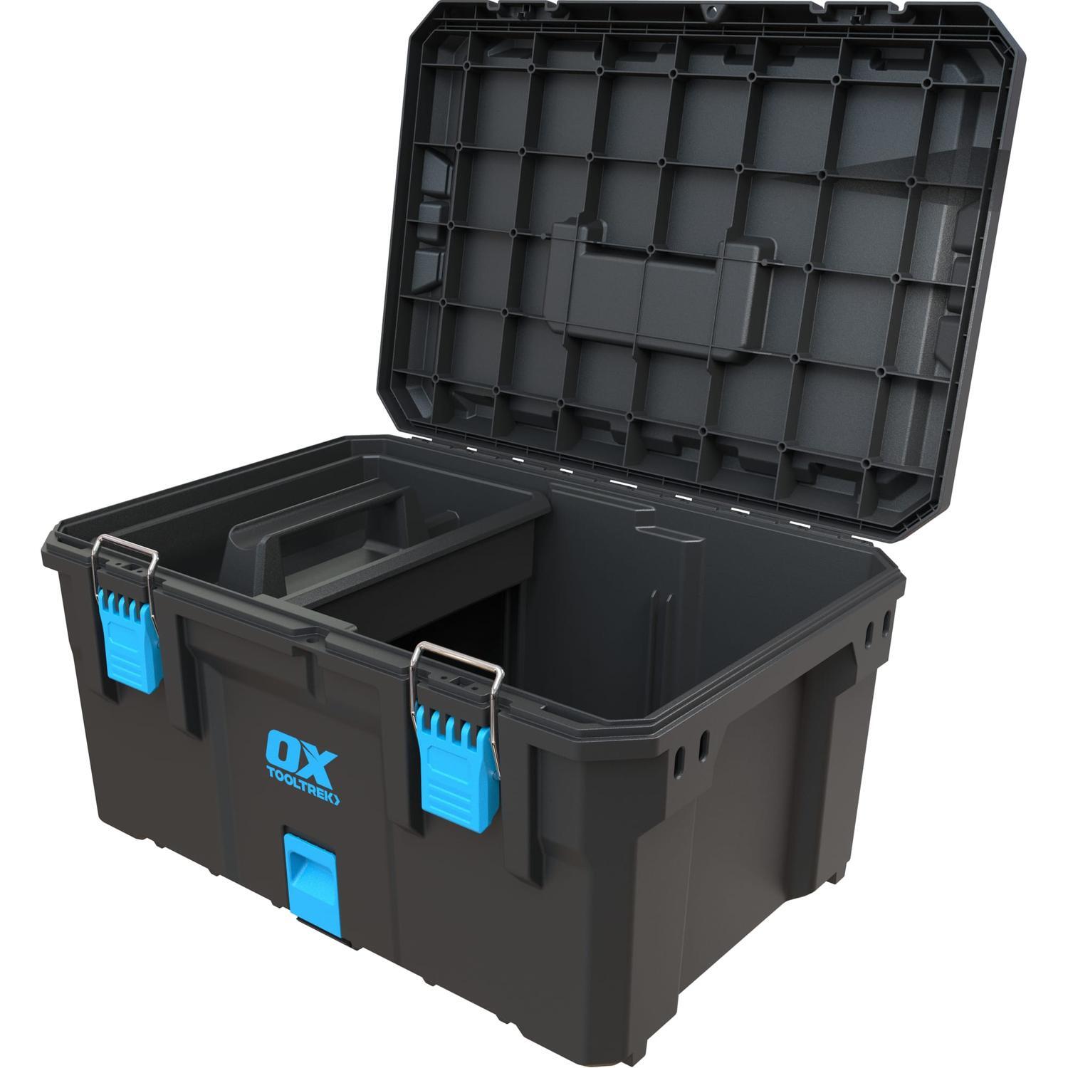 Tool Trek Medium Box