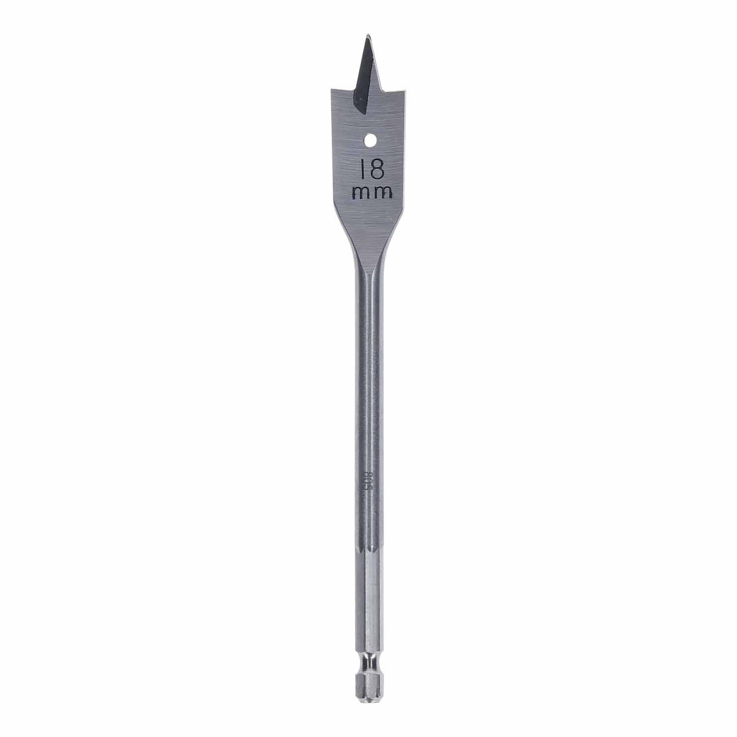 Spade Bit