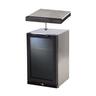1 Door Fridge Top