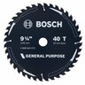 General Purpose Circular Saw Blade for Wood