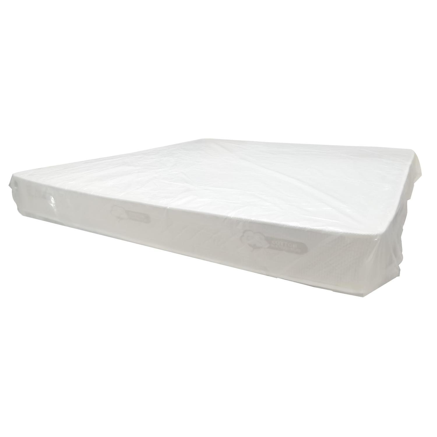 Protective Cover Mattress Queen
