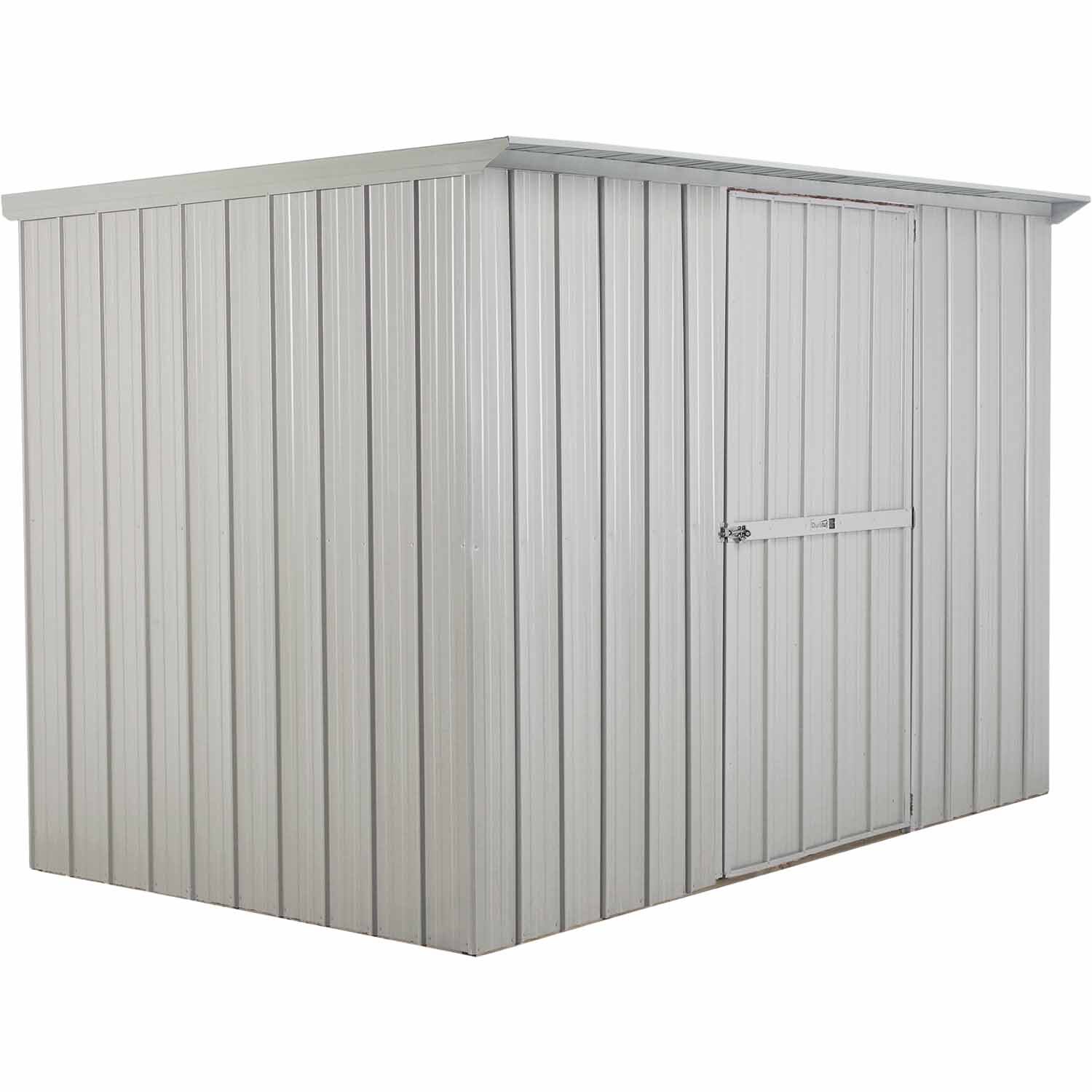 Shed D/Tuf Fort