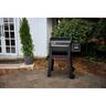 Smoque Pellet Smoker (56cm)