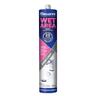 Wet Area Silicone Sealant 300g Dark Grey