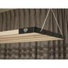 SwiftDry Loft Pulley Airer Black 1.8m