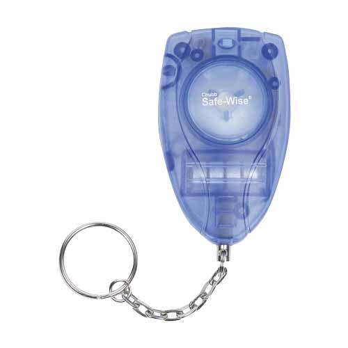 Personal Panic Alarm